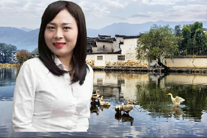 红色妖姬隐隐有不好的感觉，蜘蛛危机，这感觉肯定不会骗自己