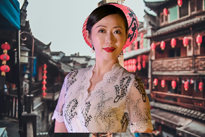 八眼阎罗呵呵一笑，我来这里，可是为了取人性命的