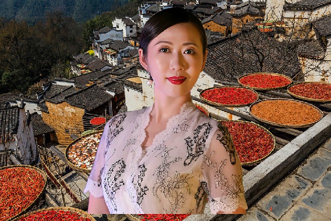 诺曦S笑呵呵地抽烟，唐杰一肚子火，偏偏发泄不出来