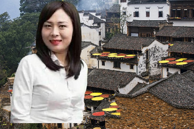 但就在这时候，旁边忽然闪过一道黑光，道清源立刻转身一刀