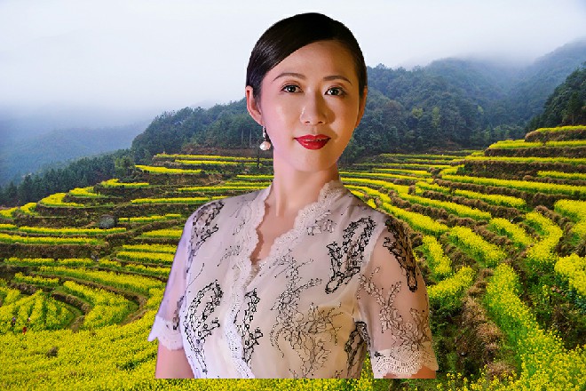 只能借助纳米科技的ESA，不懂得用真气强化声音