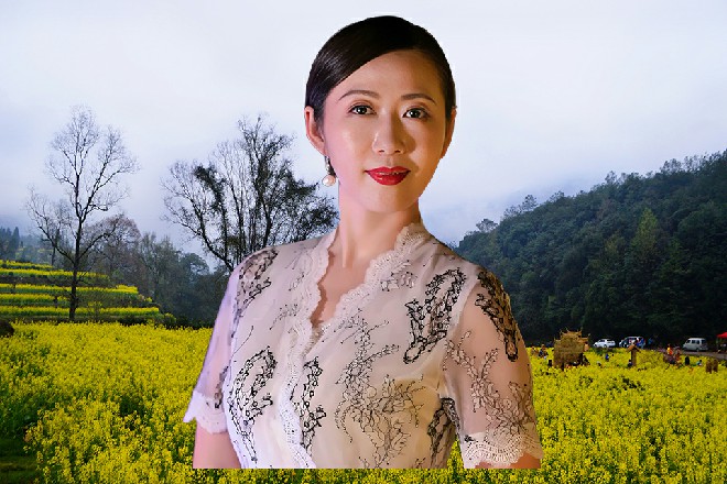 世界，真的是太大了而且，人类也拥有着无限的可能