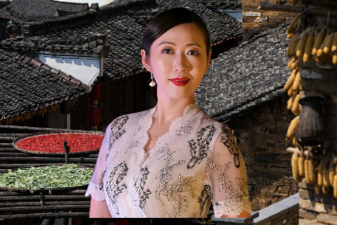 嗯，这一招叫做祸水东引，是我从华夏的兵法中学来的