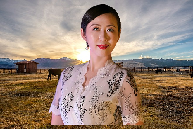 乔尼更是呆呆地坐在一边，脑袋顶上的头发好像更少了