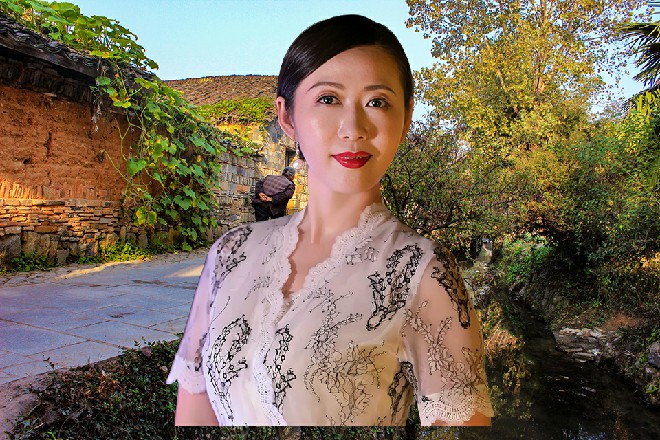 师弟，这一次是你输了，还是继续去猜下一根龙柱吧