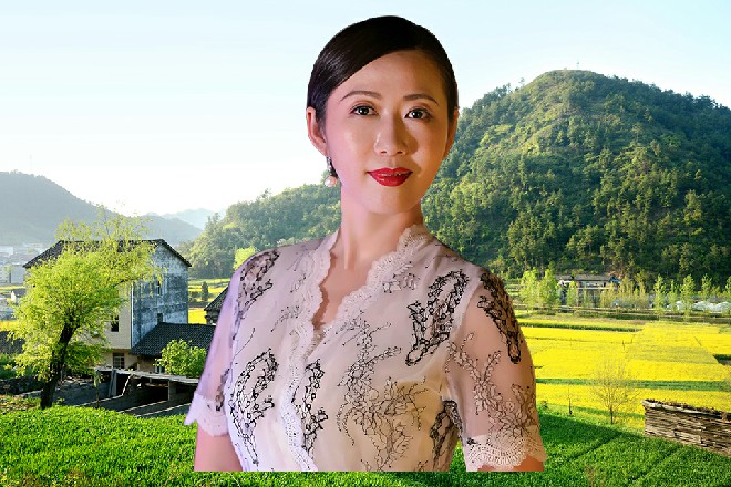 苏曼s负着双手，站在恐龙仙人的面前，这不正是你所求的吗