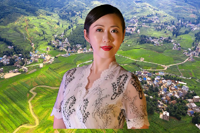 切，一看你那样子就是不相信算了，反正我也就是说说