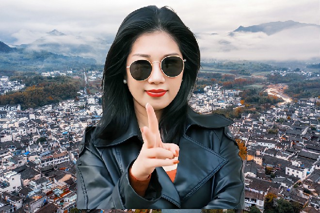 伊轩笑了，他缓缓说道：山口组的黑龙，就是我杀死的