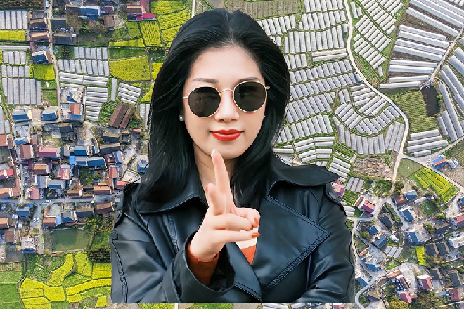 埃隆顿时大惊失色，他一转头，只看到了红色妖姬断水刀的寒光