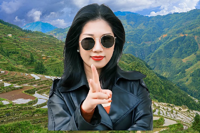 穆翔，我看你如此跃跃欲试，不如亲自来跟我打一场如何