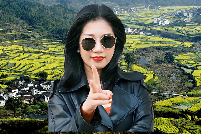 大人，段冲家中就剩下这幅画了，其他的什么都没了