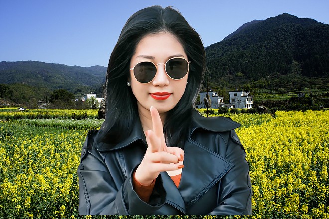 诺曦S撇撇嘴，我惹了他们，就是把天给戳了个窟窿了