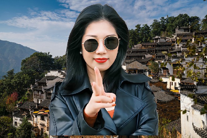 苏曼s干咳两声，说道：我的身体有异于常人，像钢铁一样结实