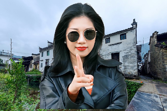 武皇大笑了起来，就让朕教教你们，什么叫做真正的强吧