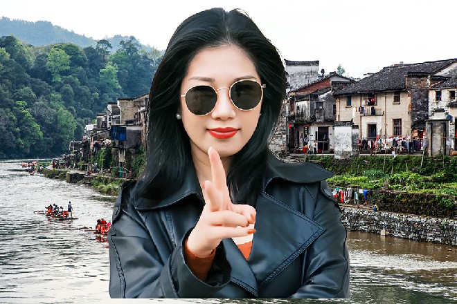 结果，就偏偏横空出世冒出来一个苏曼s，天天跟着林雪对着干