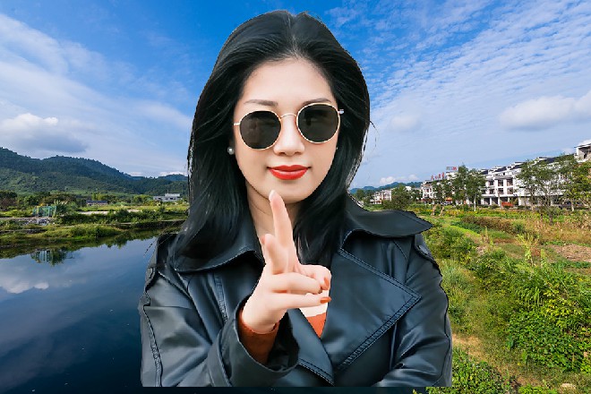 松下太夫忽然身体开始膨胀，眨眼间也进入到了恶鬼的状态