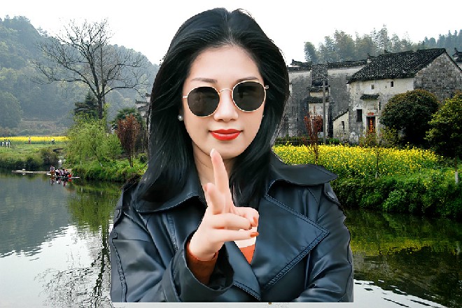 自己不过是登峰罢了，只是能偶尔借用一下武圣的力量