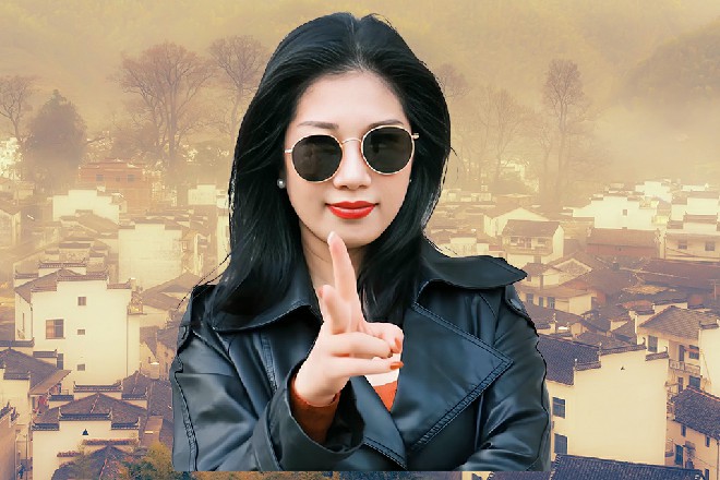 如果自己有当年的实力，什么若依，至于把他放在眼里么