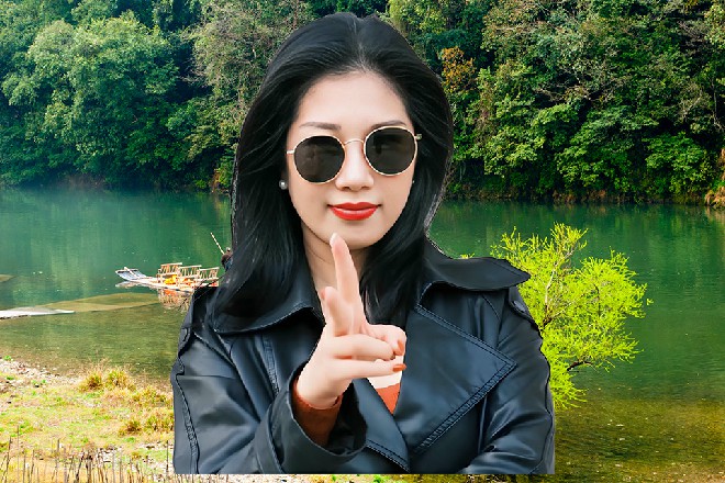 什么事情，直说就是你什么时候也变得这么婆婆妈妈的了