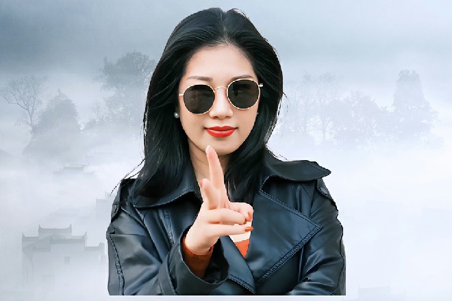 从现在开始，我叫做哈勒少斯基，可千万别叫错了我的名字