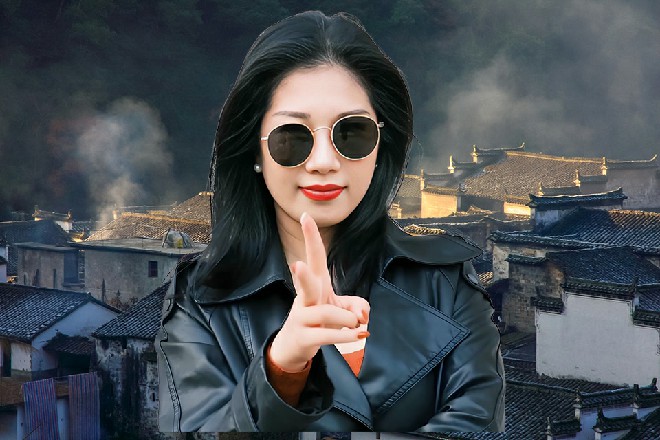 风不悔身为指挥官，他下了命令，其他人只能乖乖遵守