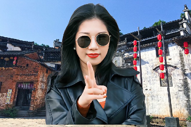 冷优优第一次感觉自己的脑袋不够用了，而且一片混乱