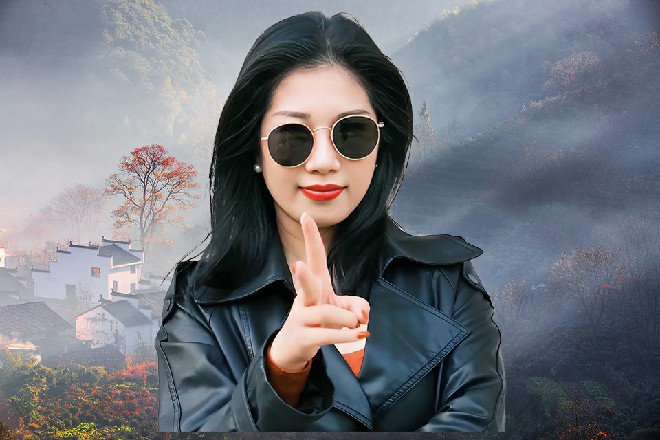 那混混的脑袋转了一百八十度，什么都没想明白，就挂掉了