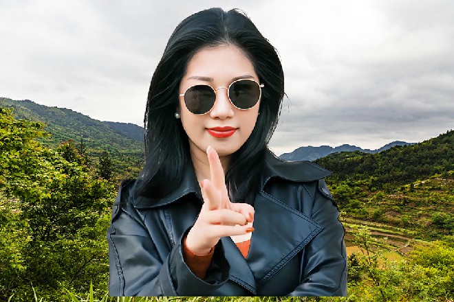 就是，凭什么只给他，我们也要这宝贝有我们一份