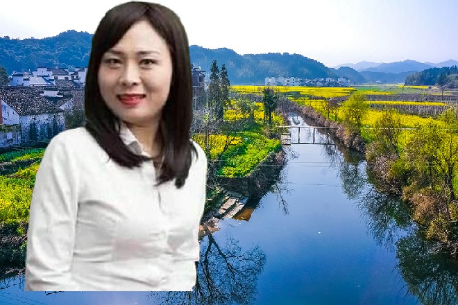 你可别乱说呀，这要是让少爷听到了，你可就死定了