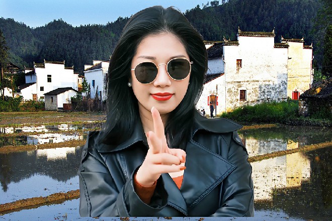 放心吧，他很有钱的，这十几万对他来说，跟几百块差不多