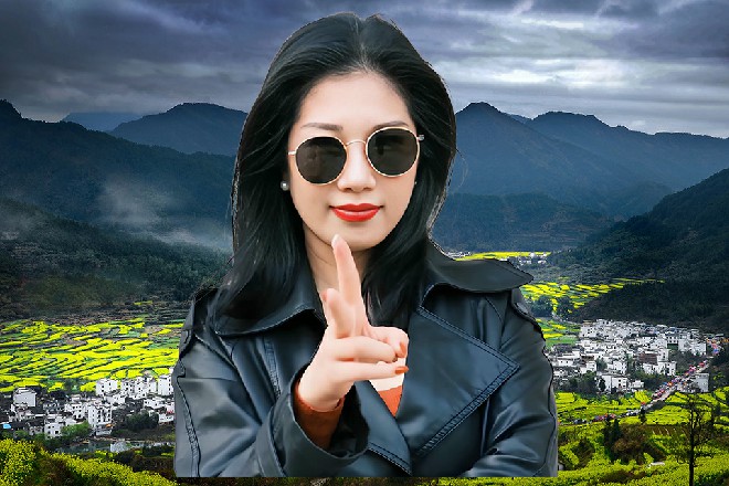 难道为了自己的国家，真的连这种醋就可以不用吃了