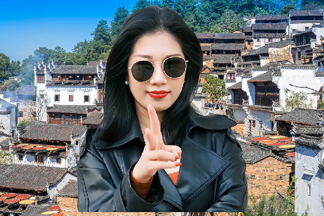 若依一连扑空了两次，看到的都是已经被破坏掉的龙柱