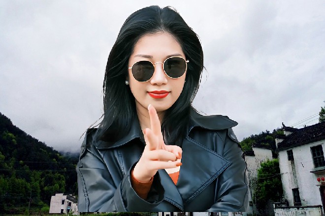 阮玲只负责领若依入门，剩下的事情还需要蓝水心来帮忙