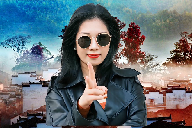 苏曼s心说打了一架还真有点口渴，结果他翻开酒水单差点喷血