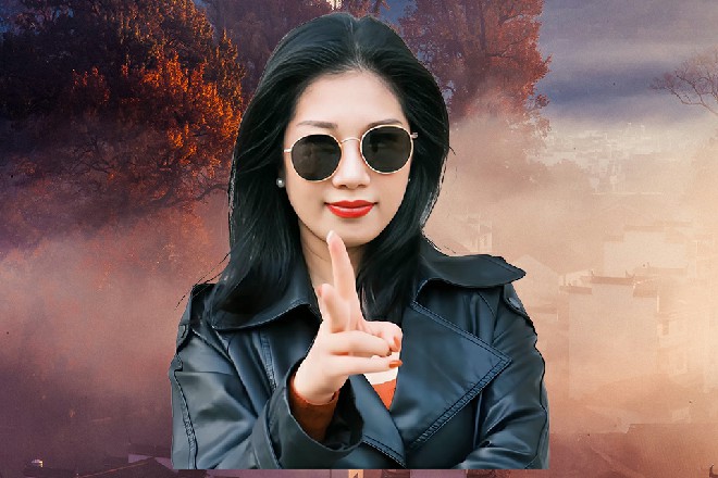 而若依已经没什么力气了，在骑士的搀扶下，才没有倒下