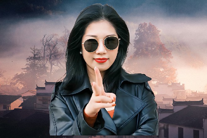 那怎么行，毕竟是擎大少的车，您开就行，我坐在后面就好