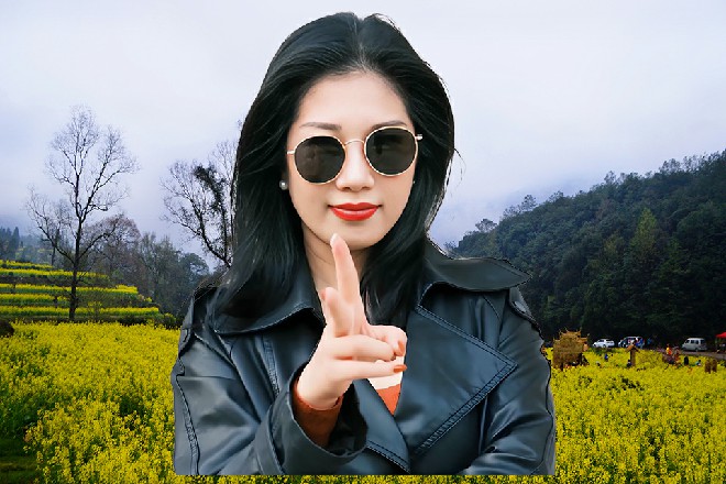 行，试试吧，这青龙锏上威力很强，可别把你自己给震坏了