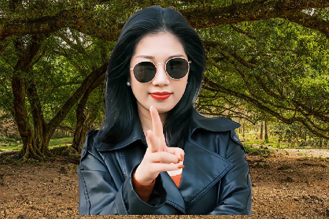 唐杰哼了一声，所以你注定只能做个小人物受死吧