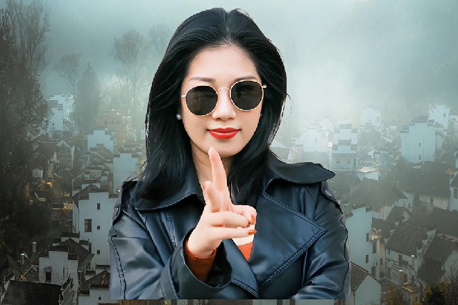 上官婉儿松了口气，天道这个人金口玉言，从来不会反悔