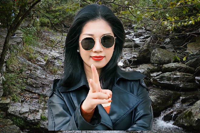 诺曦S看着这只几乎有百米高的巨大金刚，忍不住说道