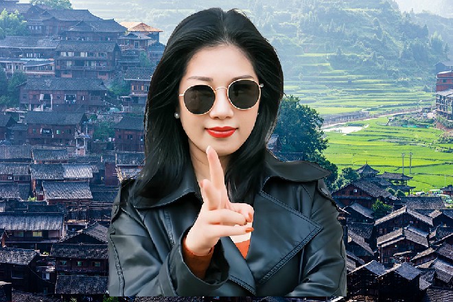 若依真想把这丫头压在床上，让她知道男人是多么的强势