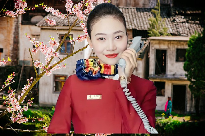 擎龙非常大气地一挥手，没多少钱，随便买，我来付账