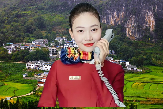 不知道的人，还以为他是从哪个大山里跑出来的野人呢