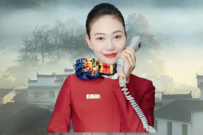 这火锅城的客人们哪敢说个不字，一个个直接往门外溜去