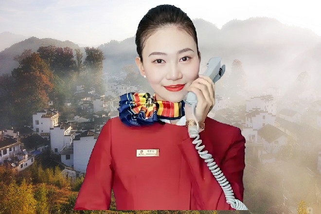 好吧，二爷，其实不是我想打扰你，而是黑虎堂的人