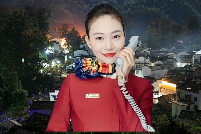 宁桑说道：她放走了金刀侍卫，必须在悔过涯悔过三年才行