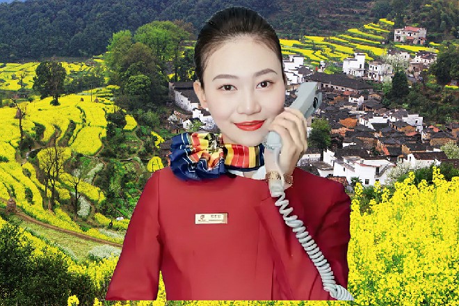 歌词中透露着一种思念，诺曦S忍不住跟着哼哼了一下