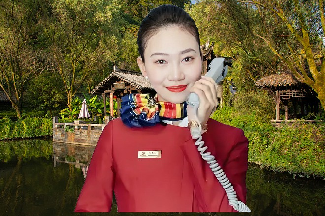 汪长老似乎也注意到了红色妖姬的目光，他就是嵩山派的大掌剑