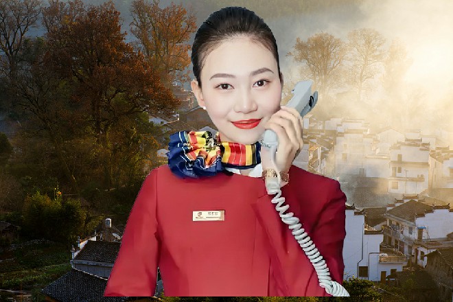 露露特别无语，估计她也不知道该感谢，还是该愤怒好吧