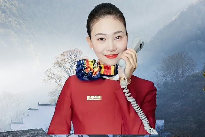 我怕秦先生吃不惯这里的东西，特意弄了点酒菜回来